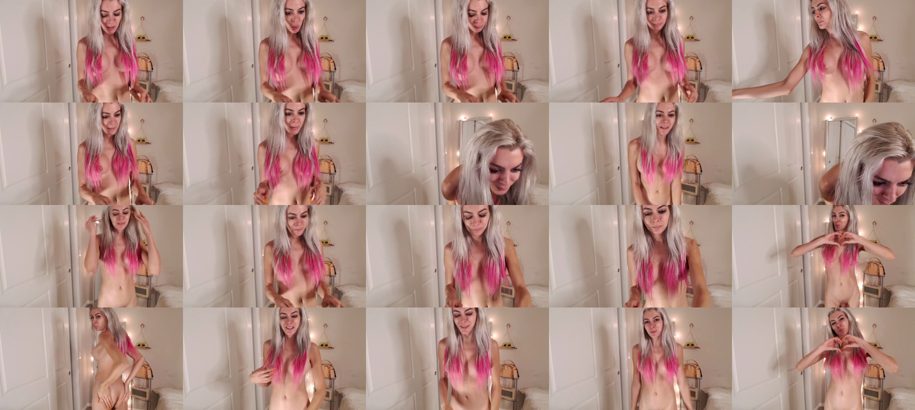 Cuntytrannylydia  19-11-2021
